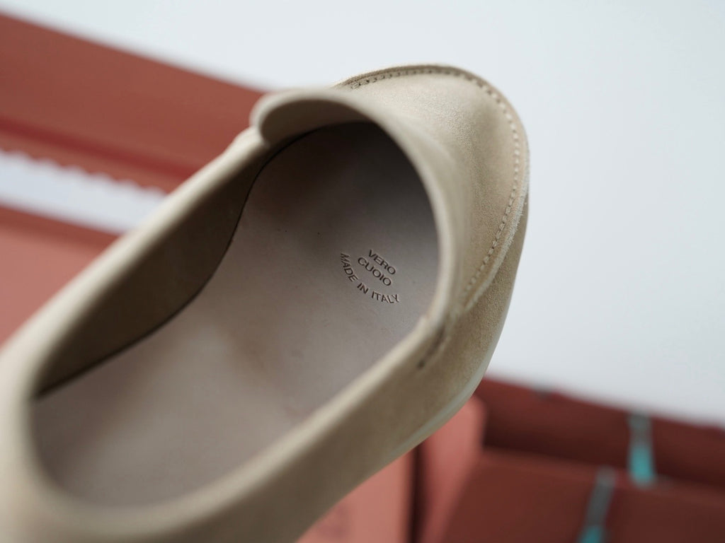 Loro Piana Loafer