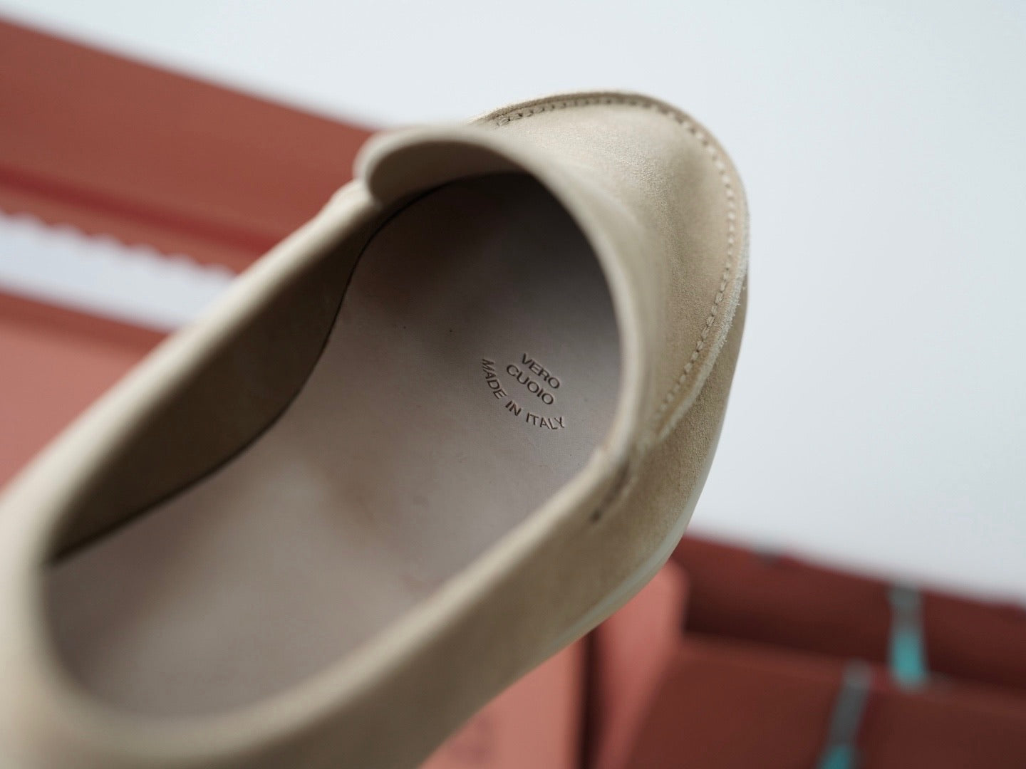 Loro Piana Loafer
