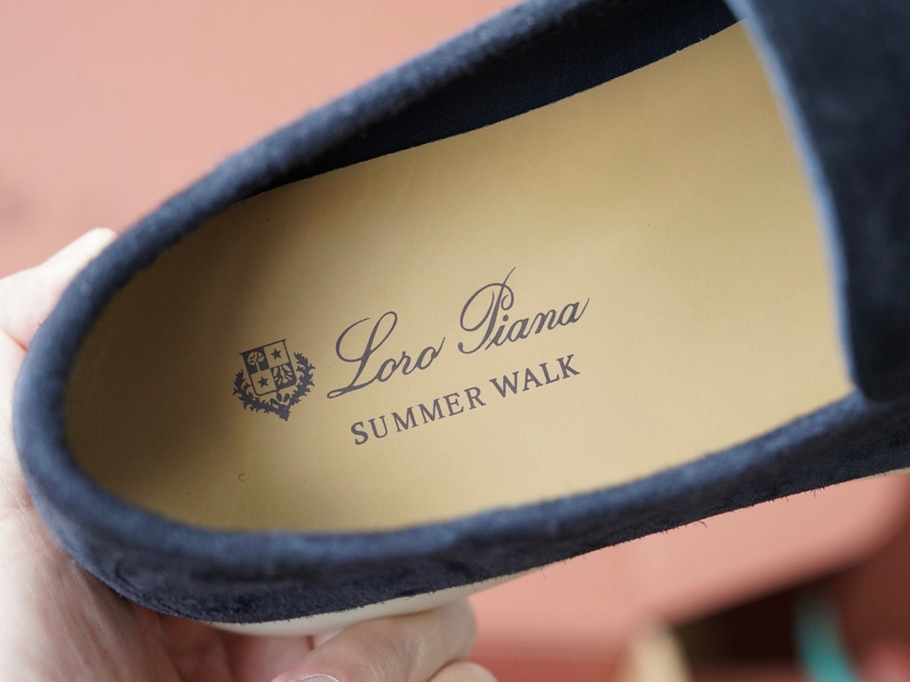 Loro Piana Loafer (Copy) (Copy)