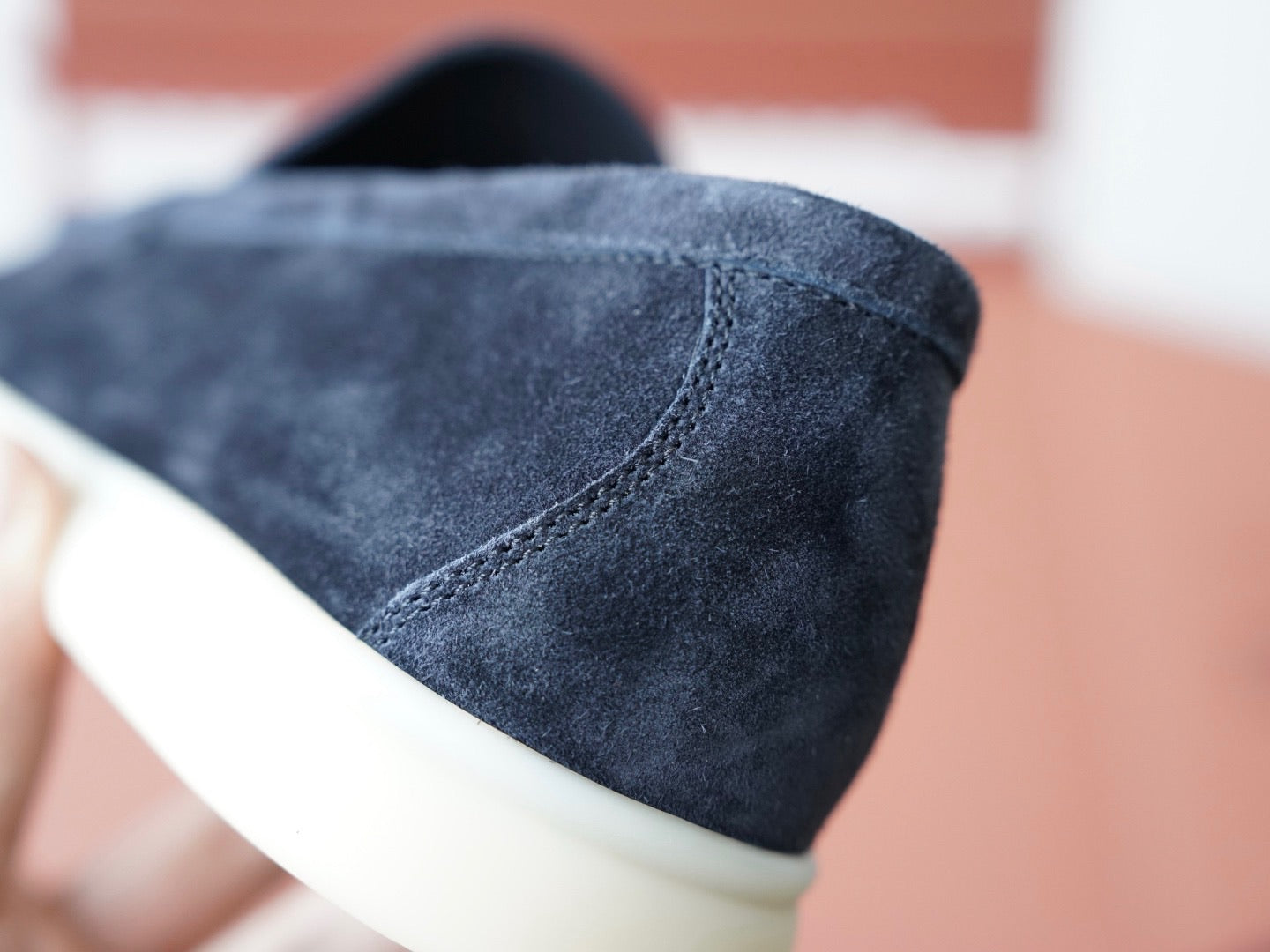 Loro Piana Loafer (Copy) (Copy)
