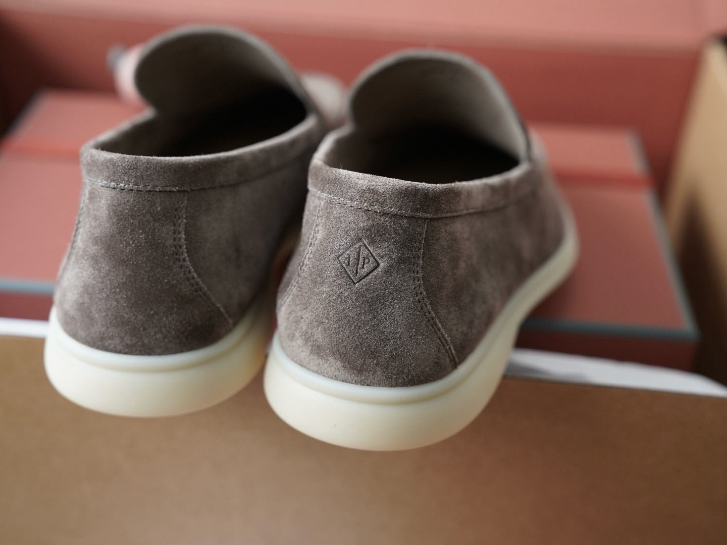 Loro Piana Loafer (Copy) (Copy) (Copy) (Copy) (Copy)