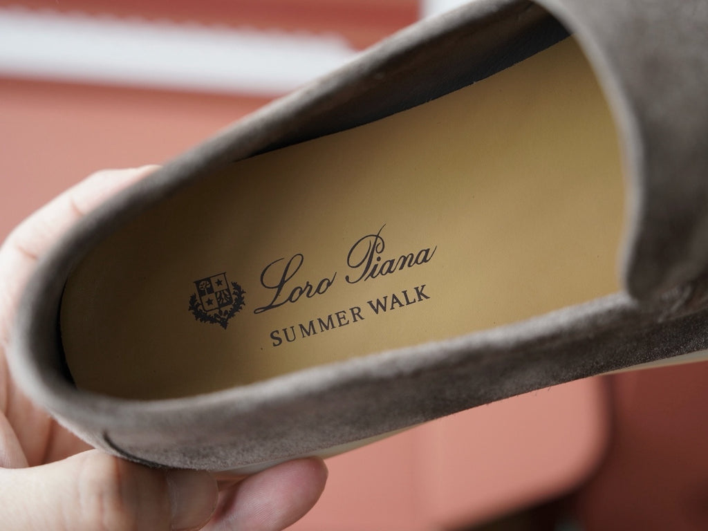 Loro Piana Loafer (Copy) (Copy) (Copy) (Copy) (Copy)