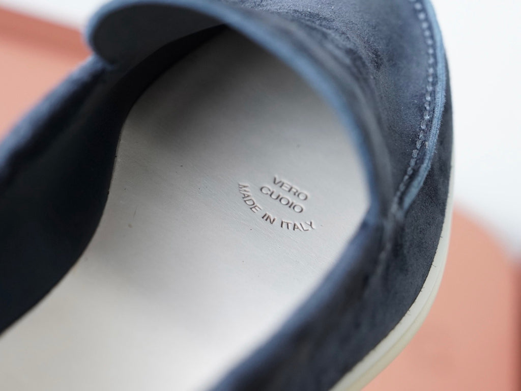 Loro Piana Loafer (Copy) (Copy)