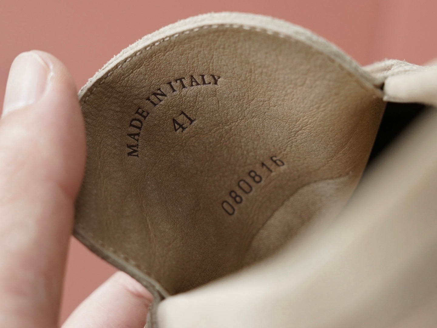 Loro Piana Loafer