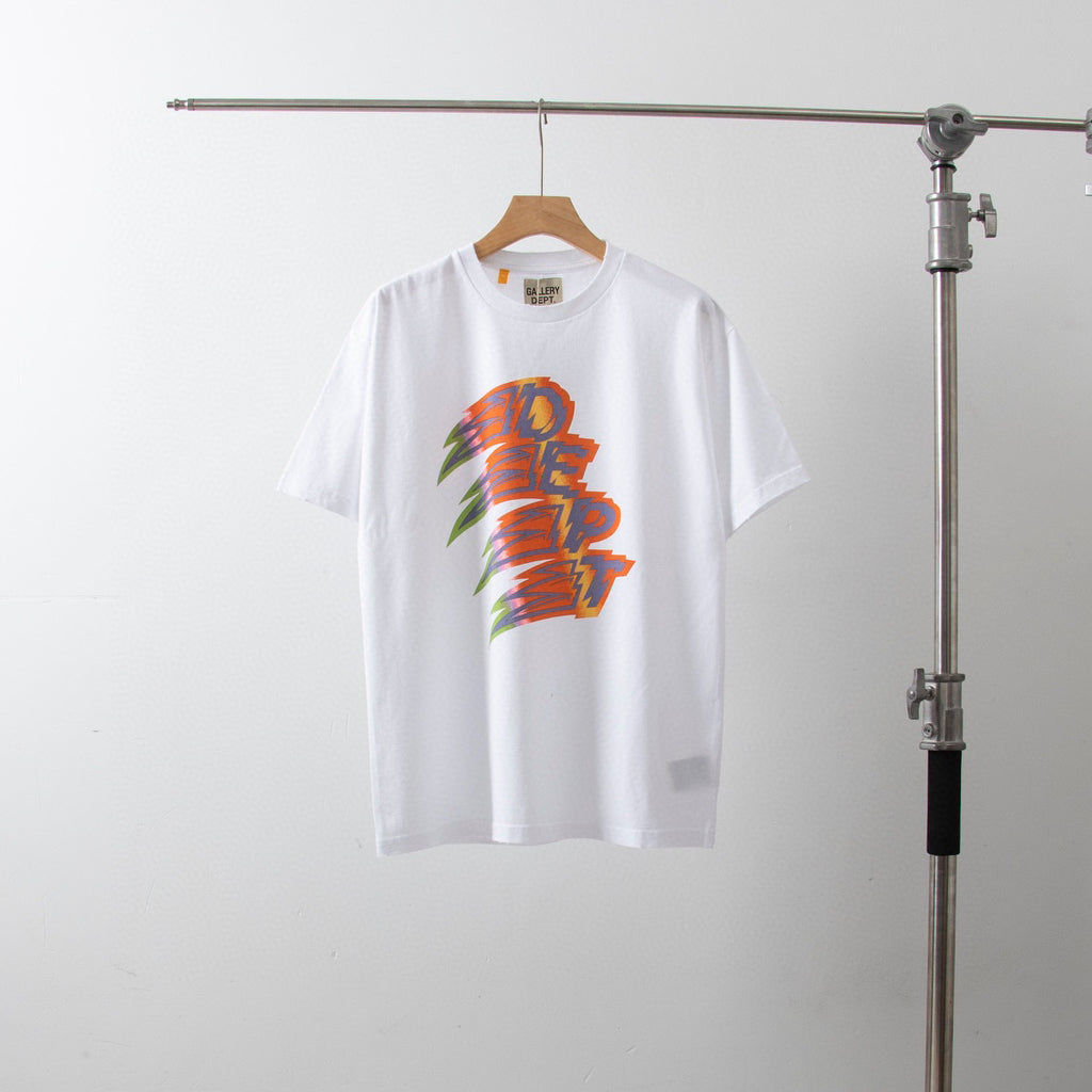 Gallery Dept Summer t-shirt