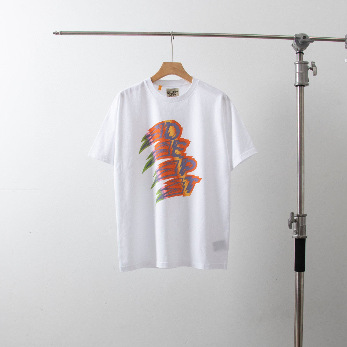 Gallery Dept Summer t-shirt