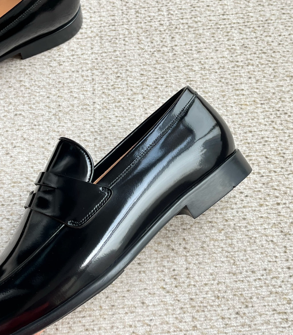 Ferragamo classic shoe