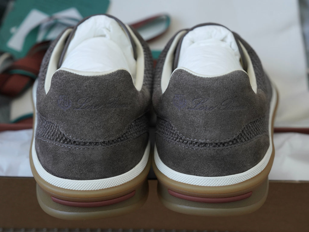 Loro Piana Tennis Walk Sneaker (Copy)