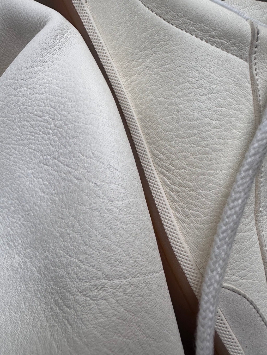 Loro Piana Tennis Walk Sneaker
