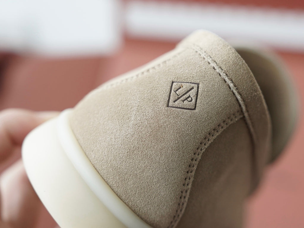 Loro Piana Loafer