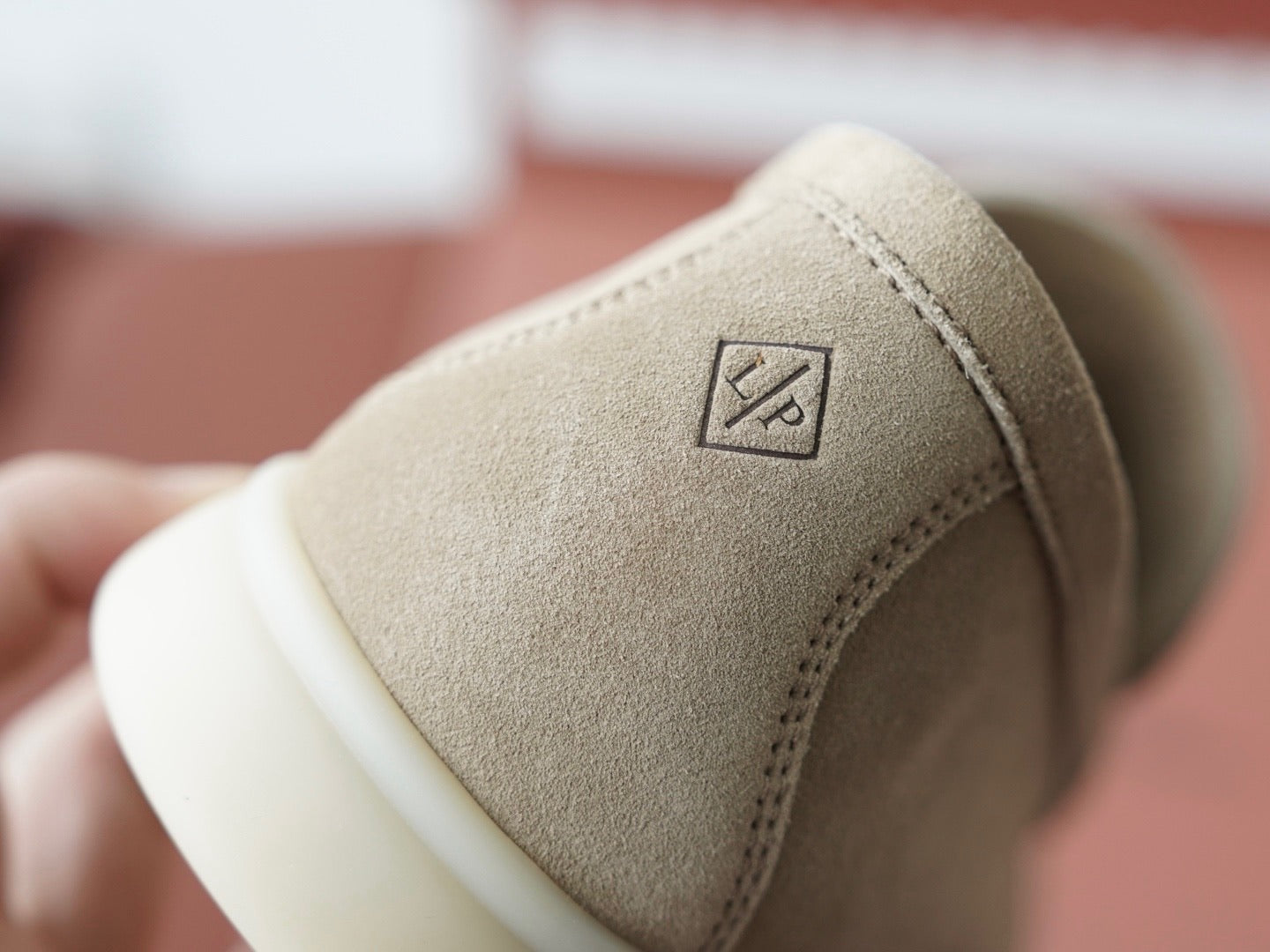 Loro Piana Loafer