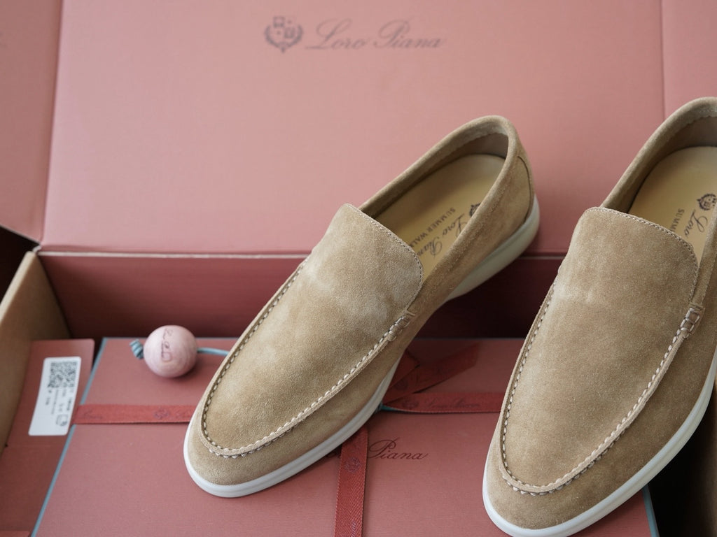 Loro Piana Loafer (Copy)