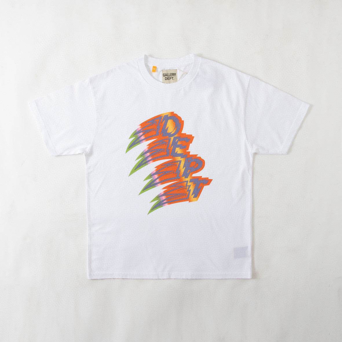 Gallery Dept Summer t-shirt