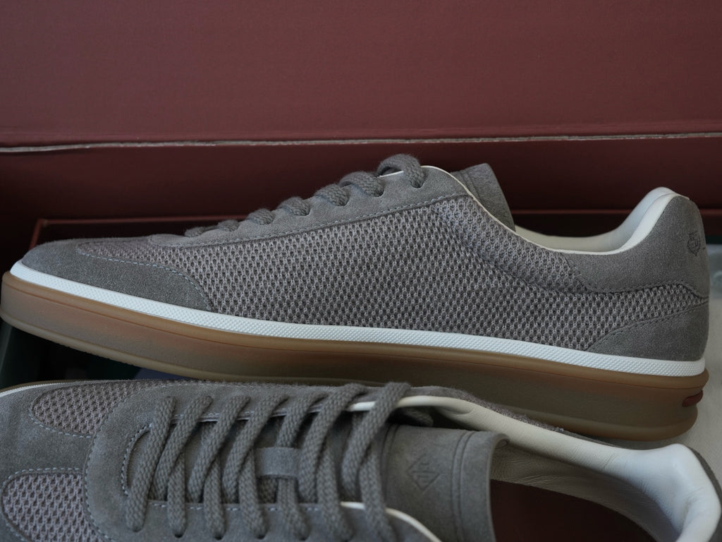 Loro Piana Tennis Walk Sneaker (Copy) (Copy)
