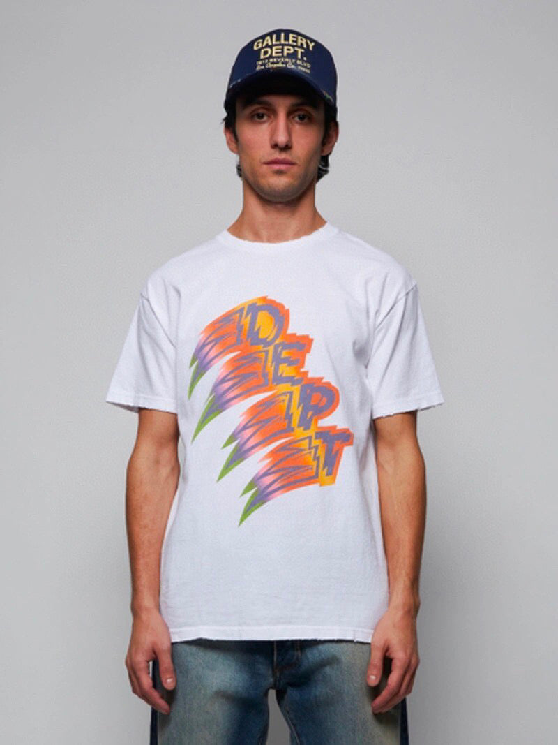 Gallery Dept Summer t-shirt