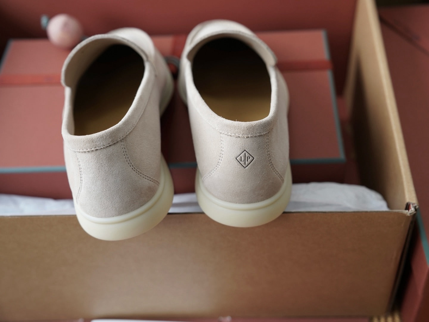Loro Piana Loafer (Copy) (Copy) (Copy)