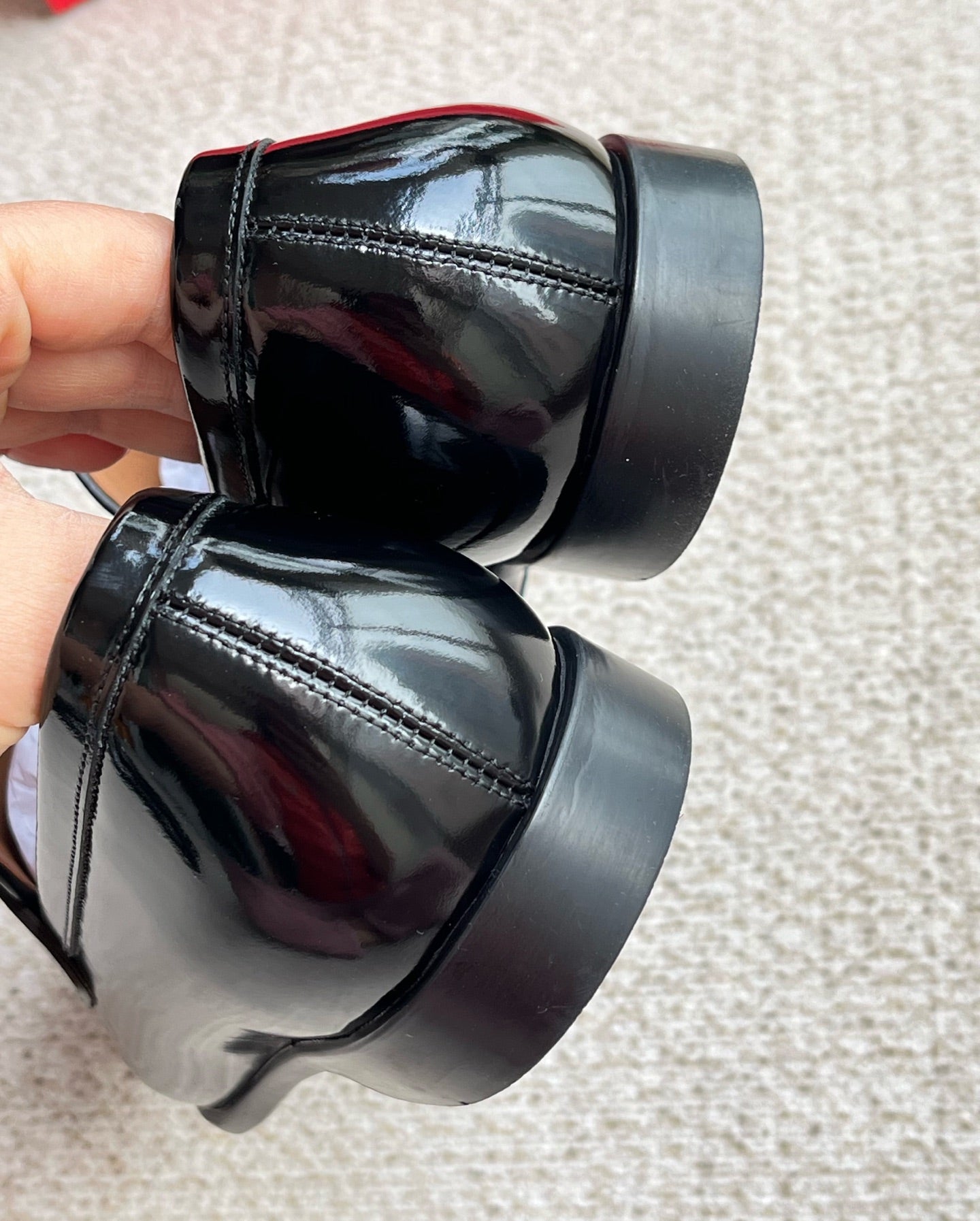 Ferragamo classic shoe