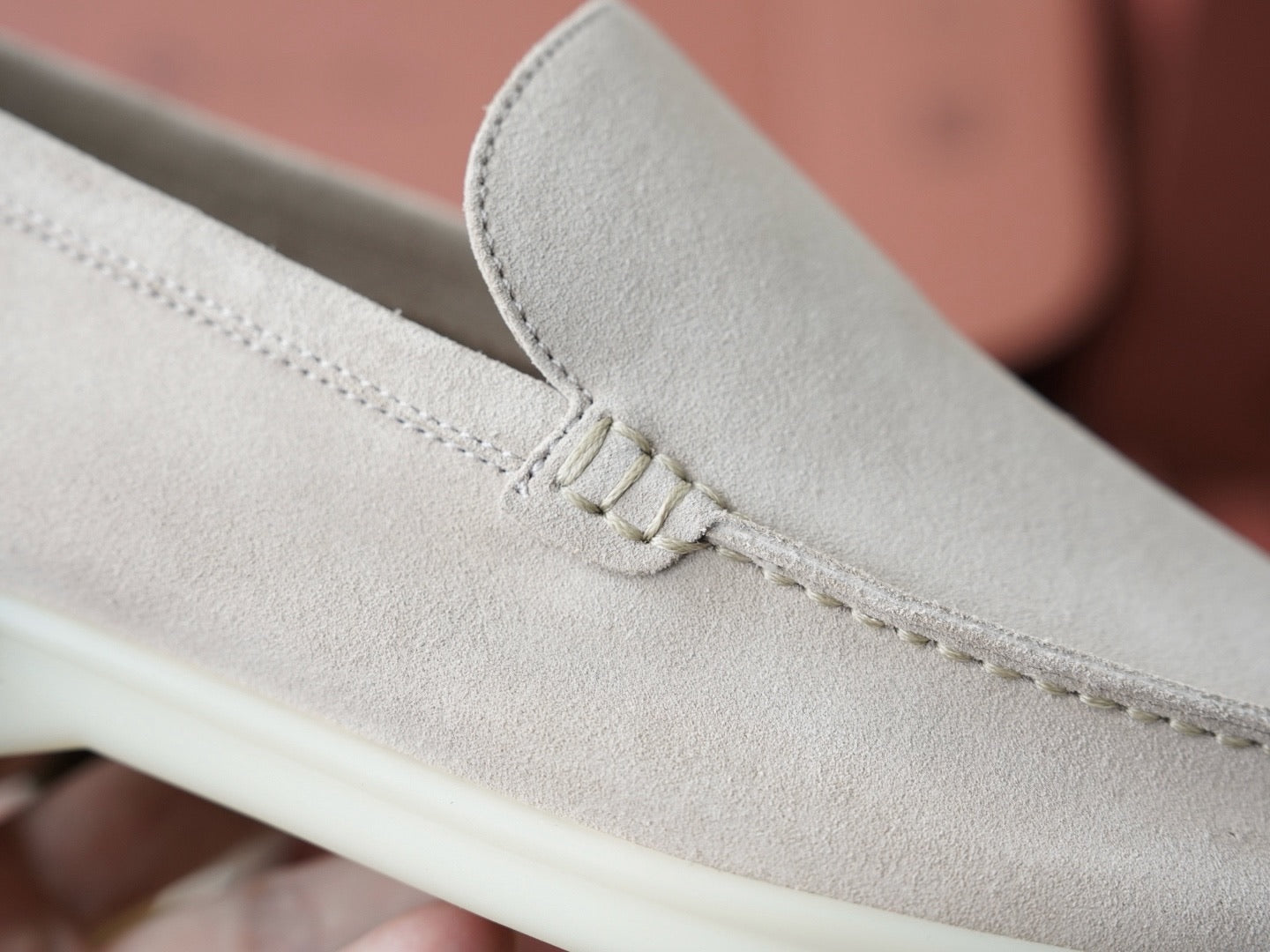 Loro Piana Loafer (Copy) (Copy) (Copy)