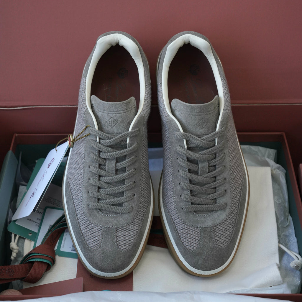 Loro Piana Tennis Walk Sneaker (Copy) (Copy)
