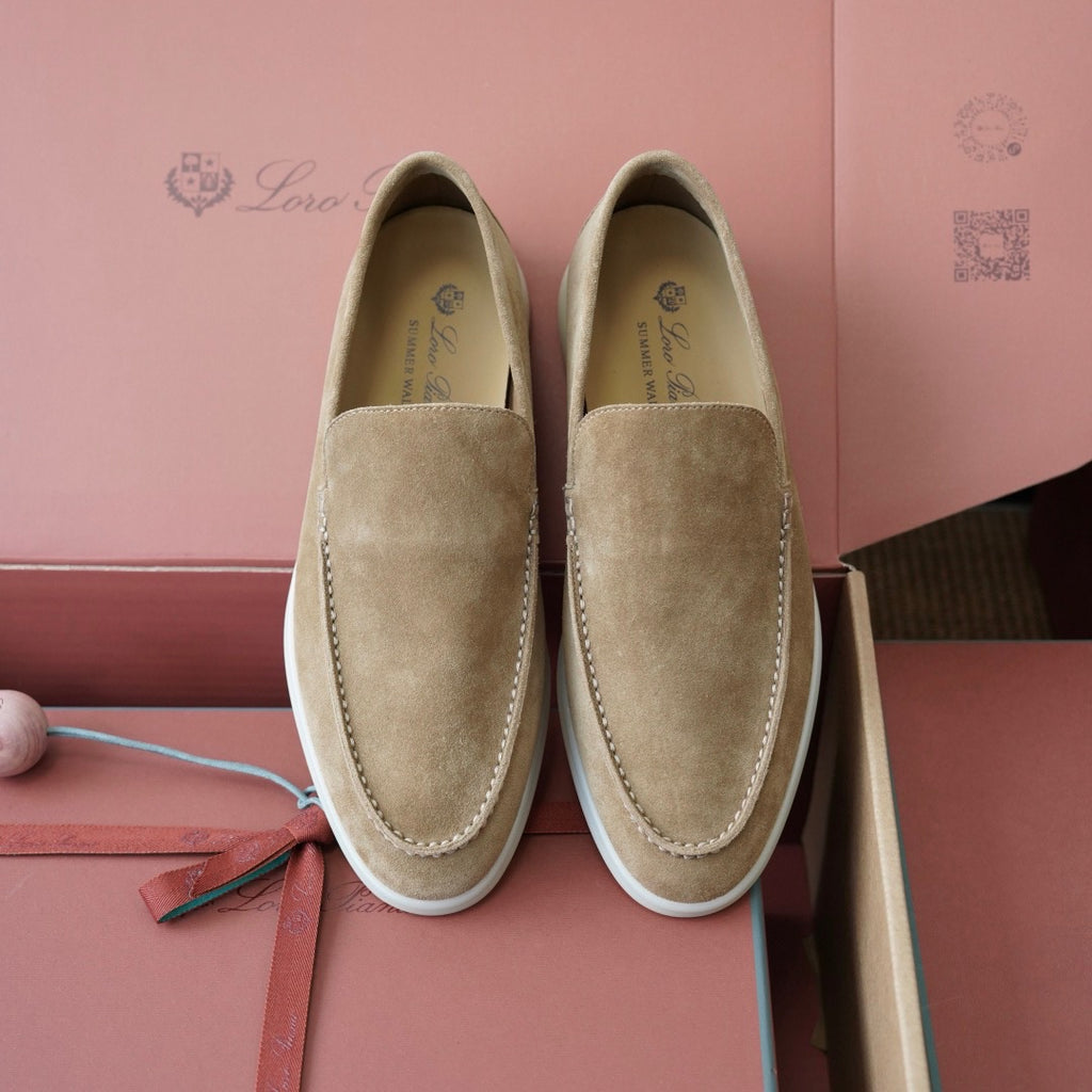 Loro Piana Loafer (Copy)