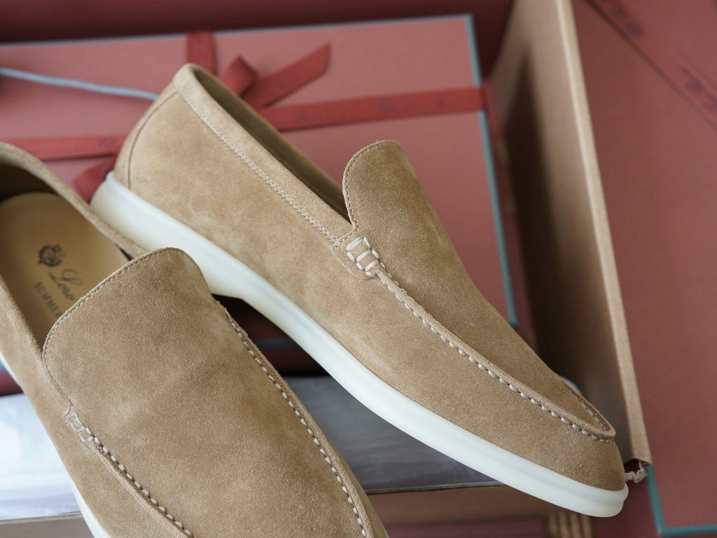 Loro Piana Loafer (Copy)