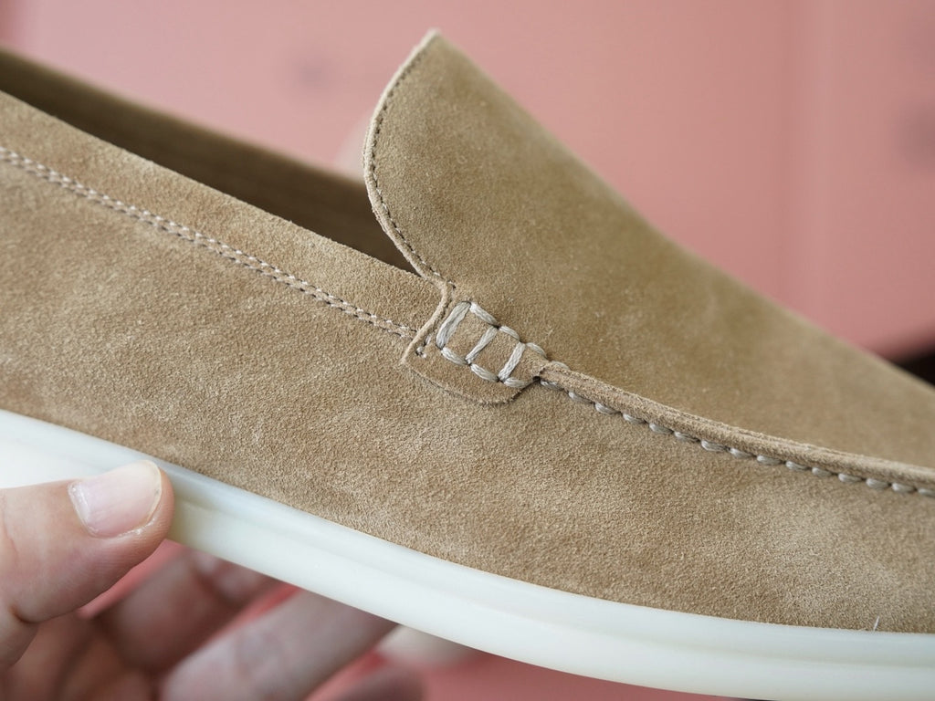 Loro Piana Loafer (Copy)
