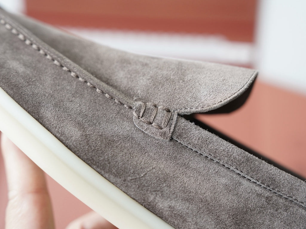 Loro Piana Loafer (Copy) (Copy) (Copy) (Copy) (Copy)