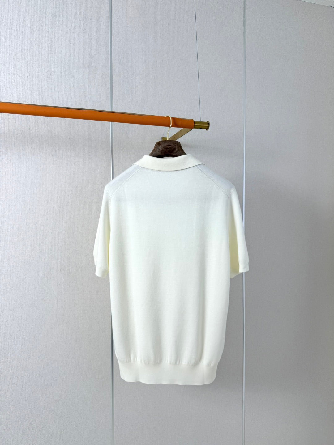 Loro Piana polo style