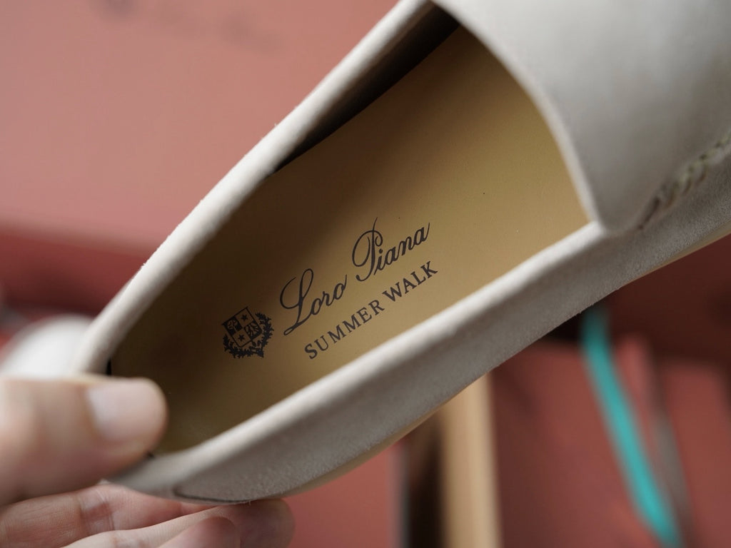 Loro Piana Loafer (Copy) (Copy) (Copy)