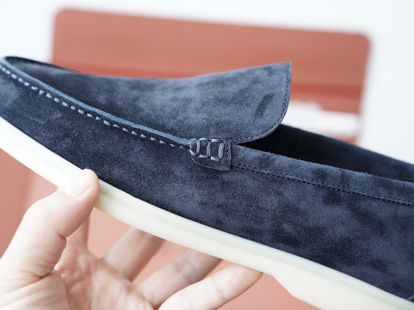 Loro Piana Loafer (Copy) (Copy)