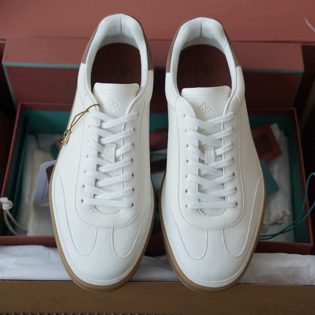 Loro Piana Tennis Walk Sneaker