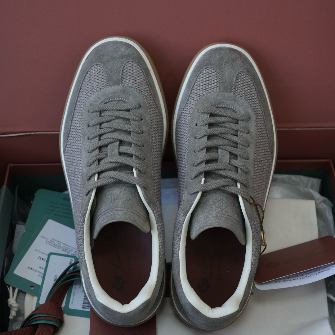Loro Piana Tennis Walk Sneaker (Copy) (Copy)
