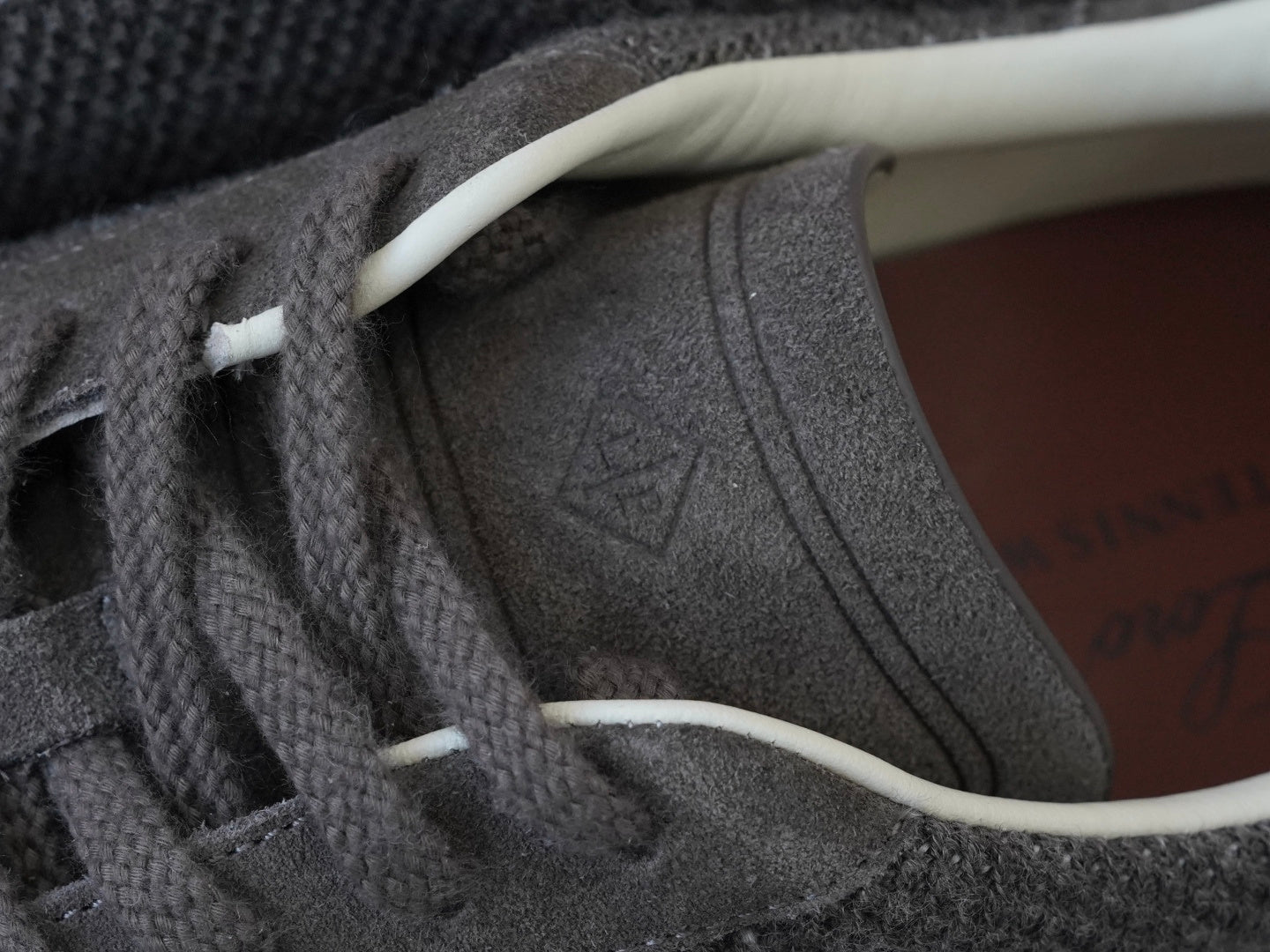 Loro Piana Tennis Walk Sneaker (Copy)