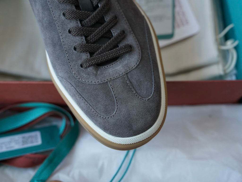 Loro Piana Tennis Walk Sneaker (Copy)