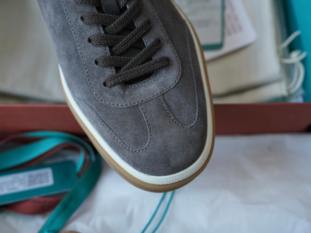 Loro Piana Tennis Walk Sneaker (Copy)