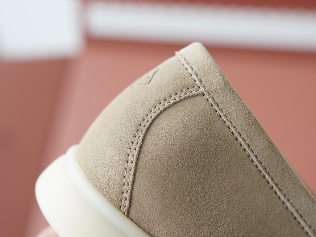 Loro Piana Loafer