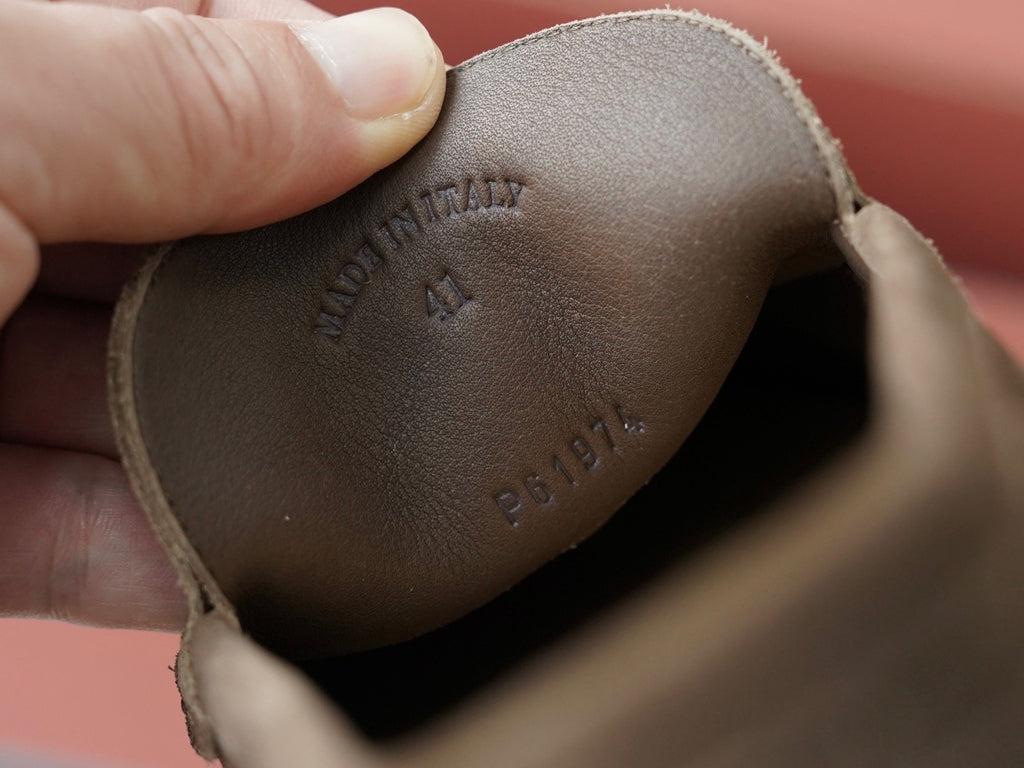 Loro Piana Loafer (Copy) (Copy) (Copy) (Copy)