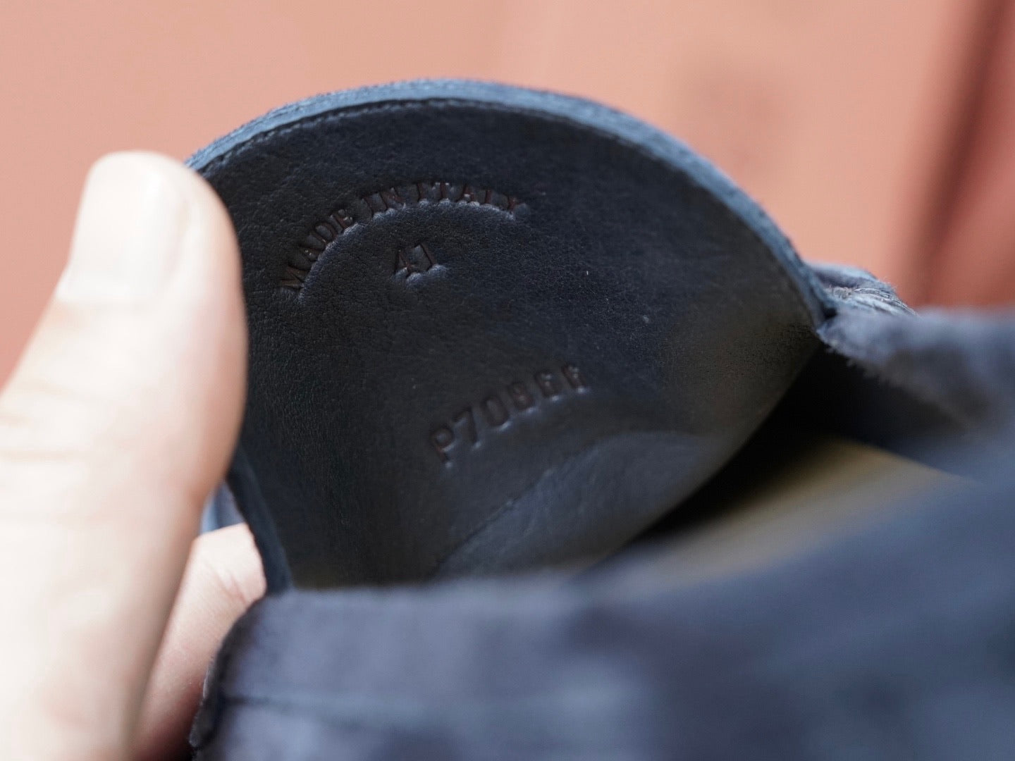 Loro Piana Loafer (Copy) (Copy)