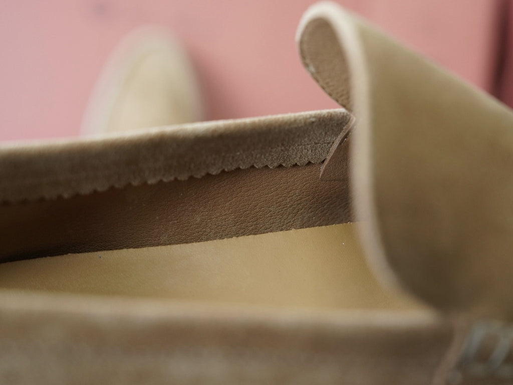 Loro Piana Loafer (Copy)