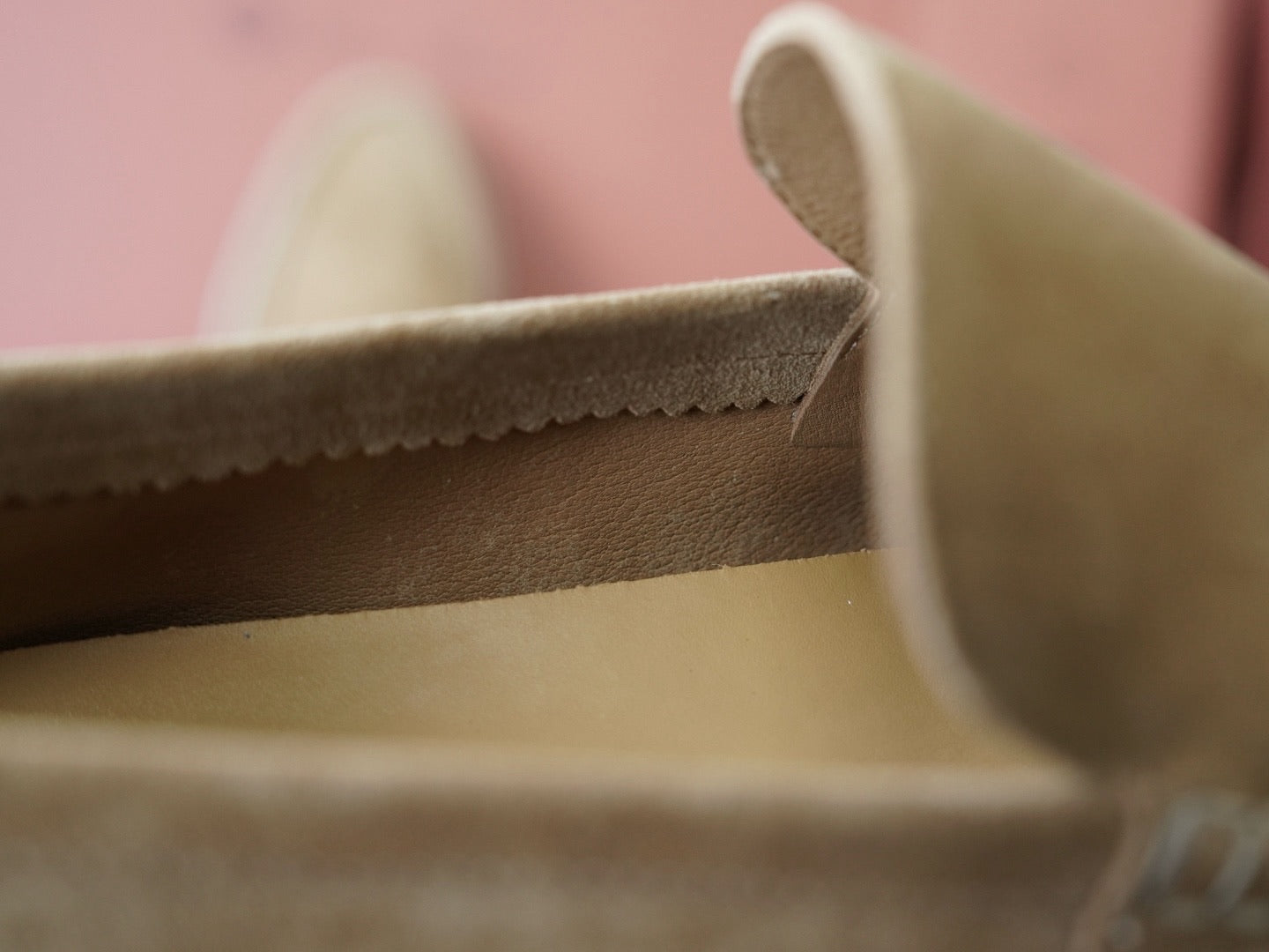 Loro Piana Loafer (Copy)
