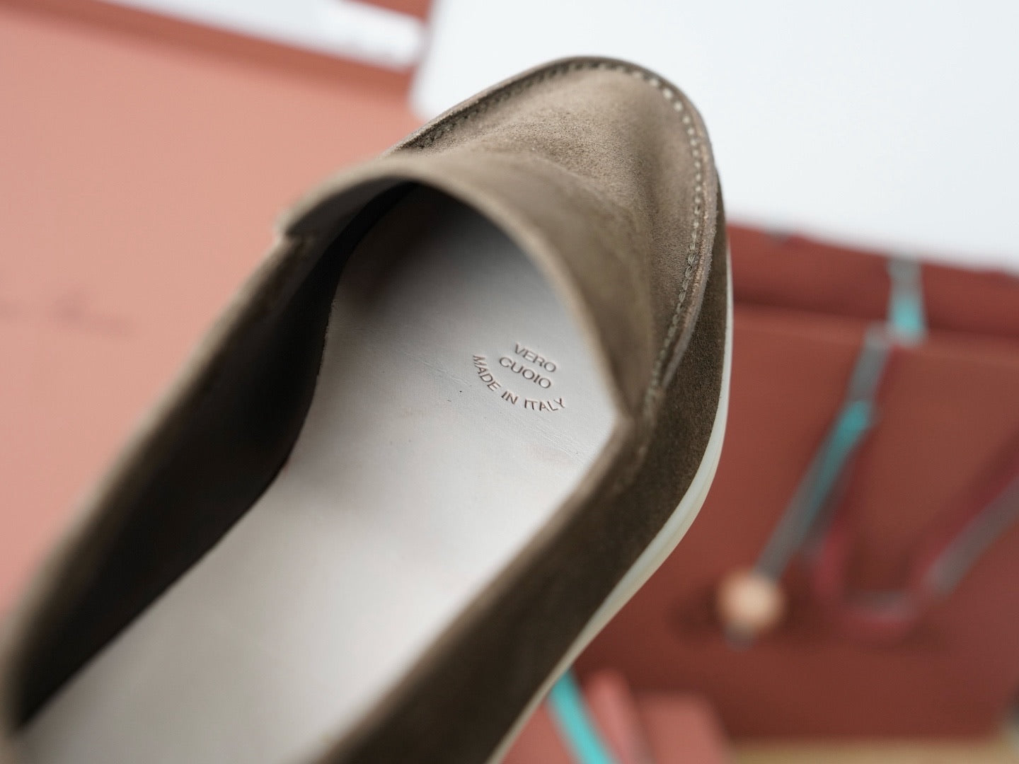 Loro Piana Loafer (Copy) (Copy) (Copy) (Copy)