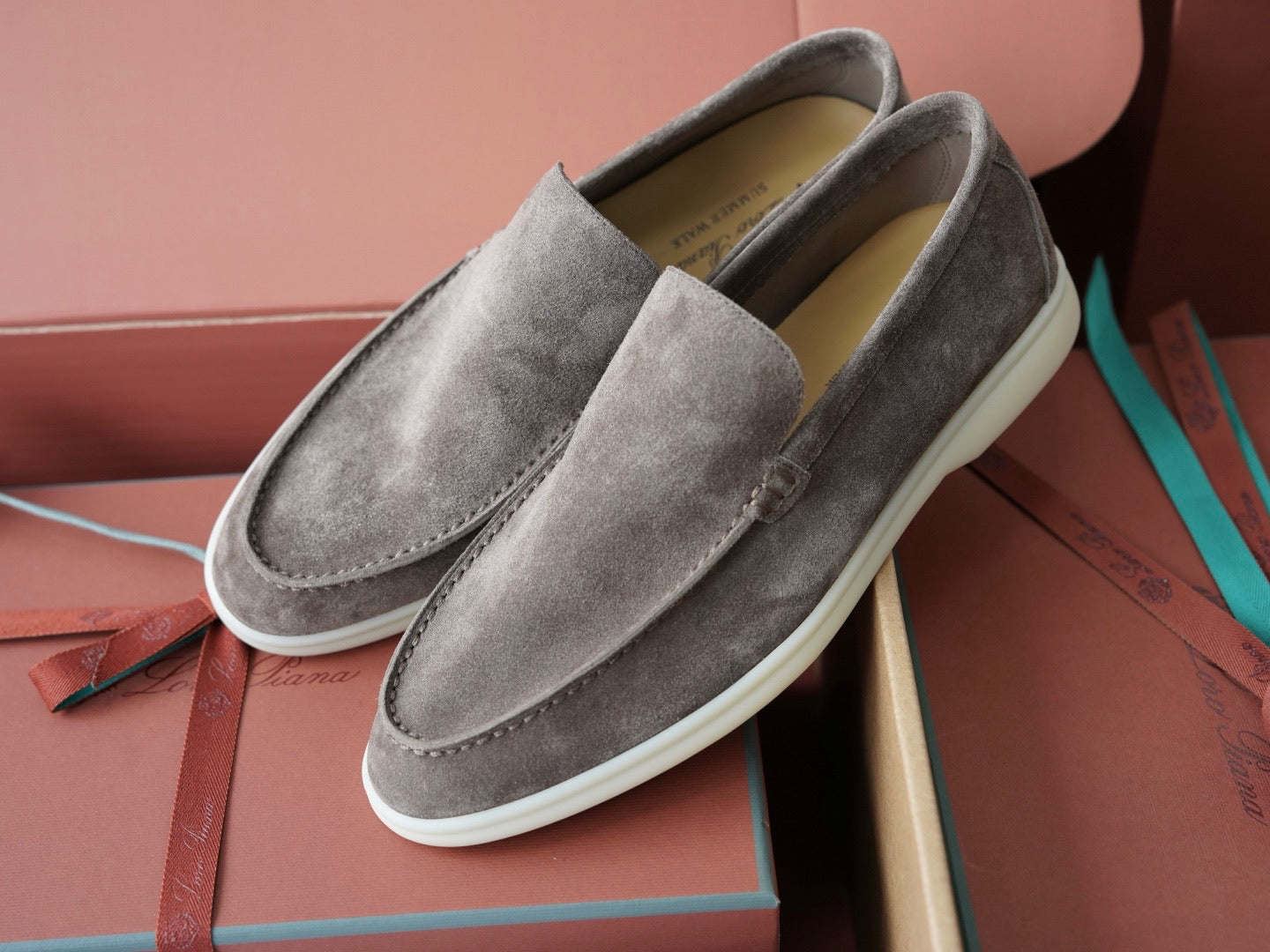 Loro Piana Loafer (Copy) (Copy) (Copy) (Copy) (Copy)