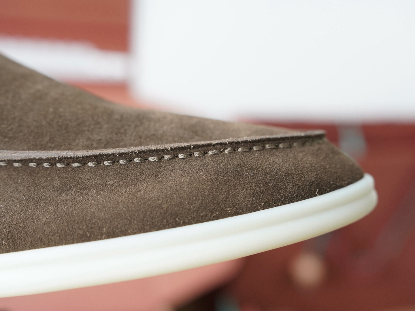 Loro Piana Loafer (Copy) (Copy) (Copy) (Copy)