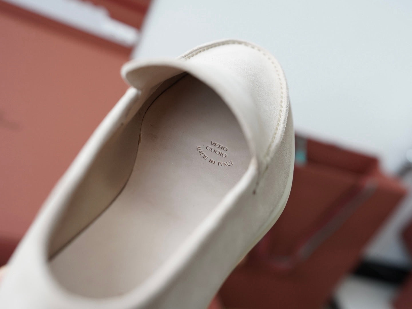 Loro Piana Loafer (Copy) (Copy) (Copy)