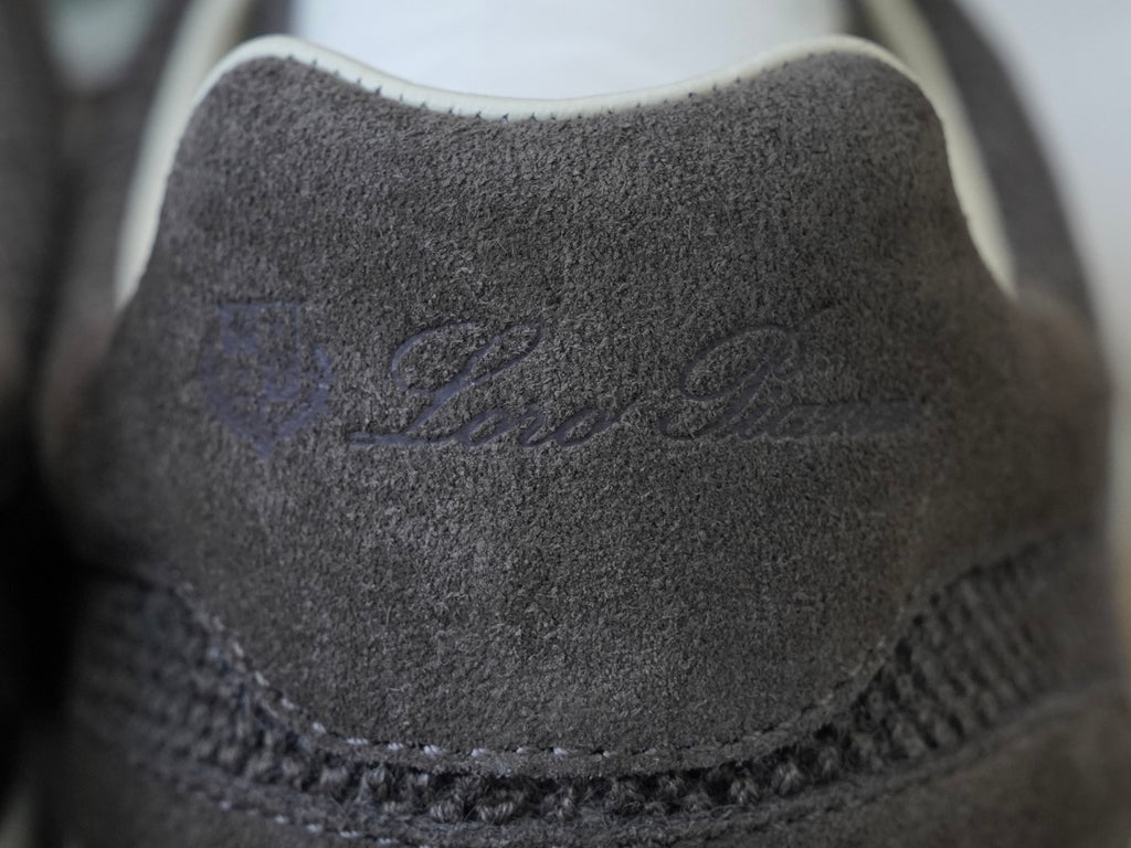 Loro Piana Tennis Walk Sneaker (Copy)