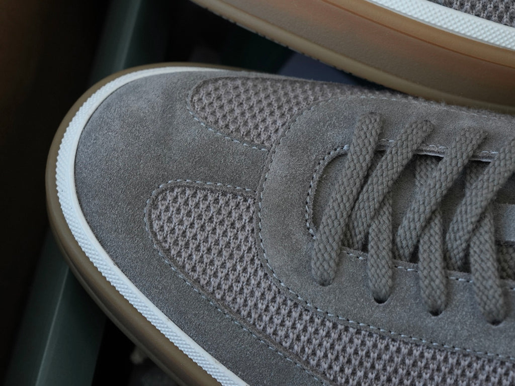 Loro Piana Tennis Walk Sneaker (Copy) (Copy)