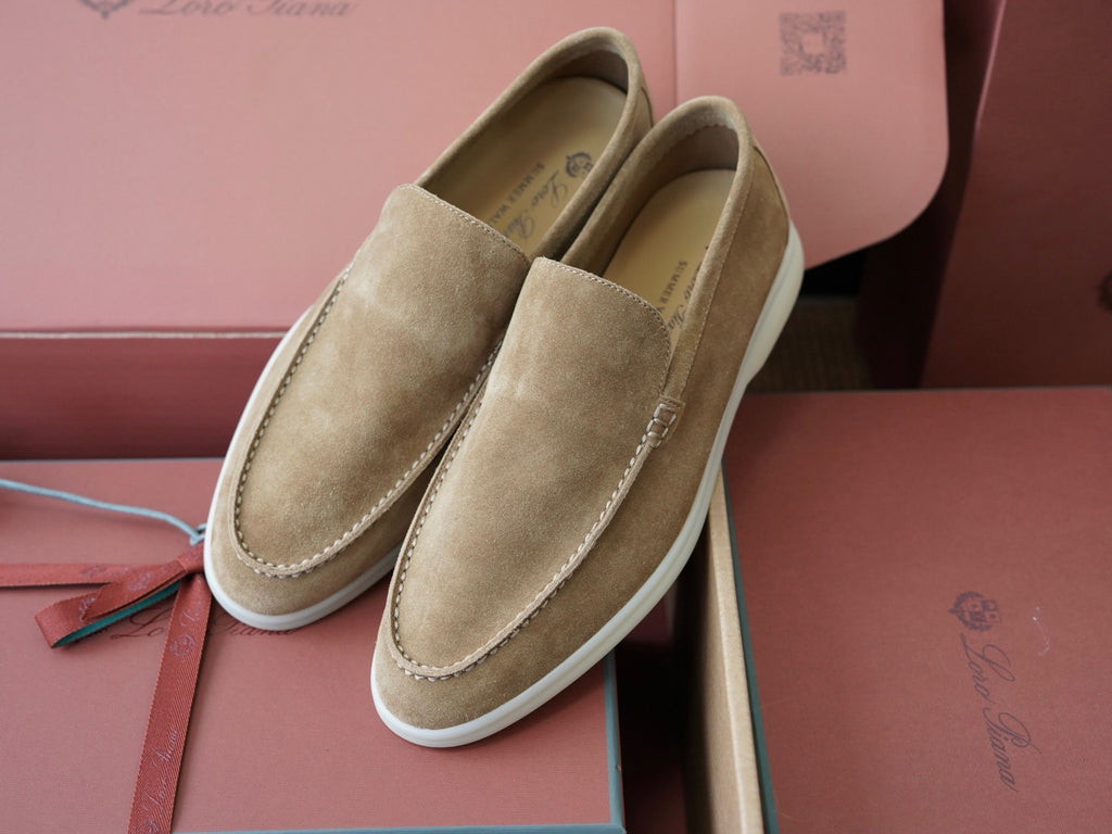 Loro Piana Loafer (Copy)