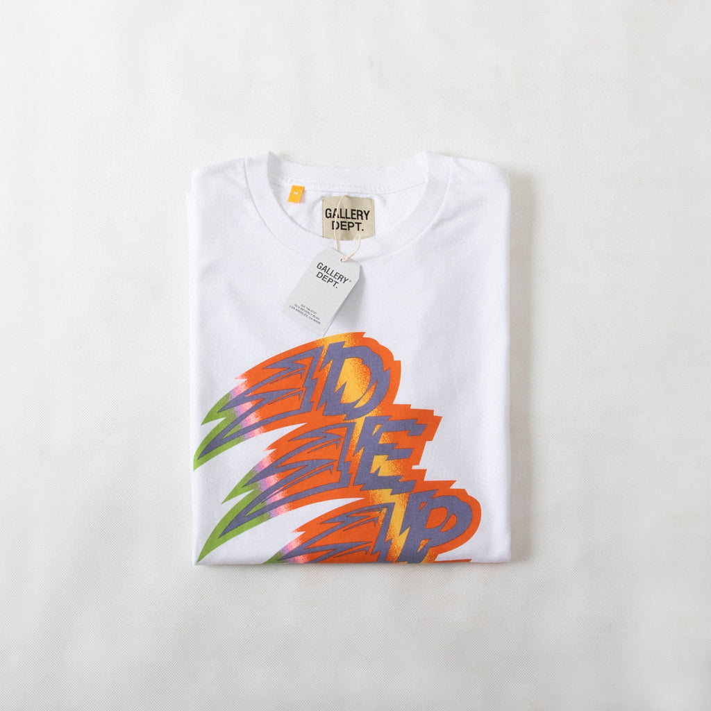 Gallery Dept Summer t-shirt