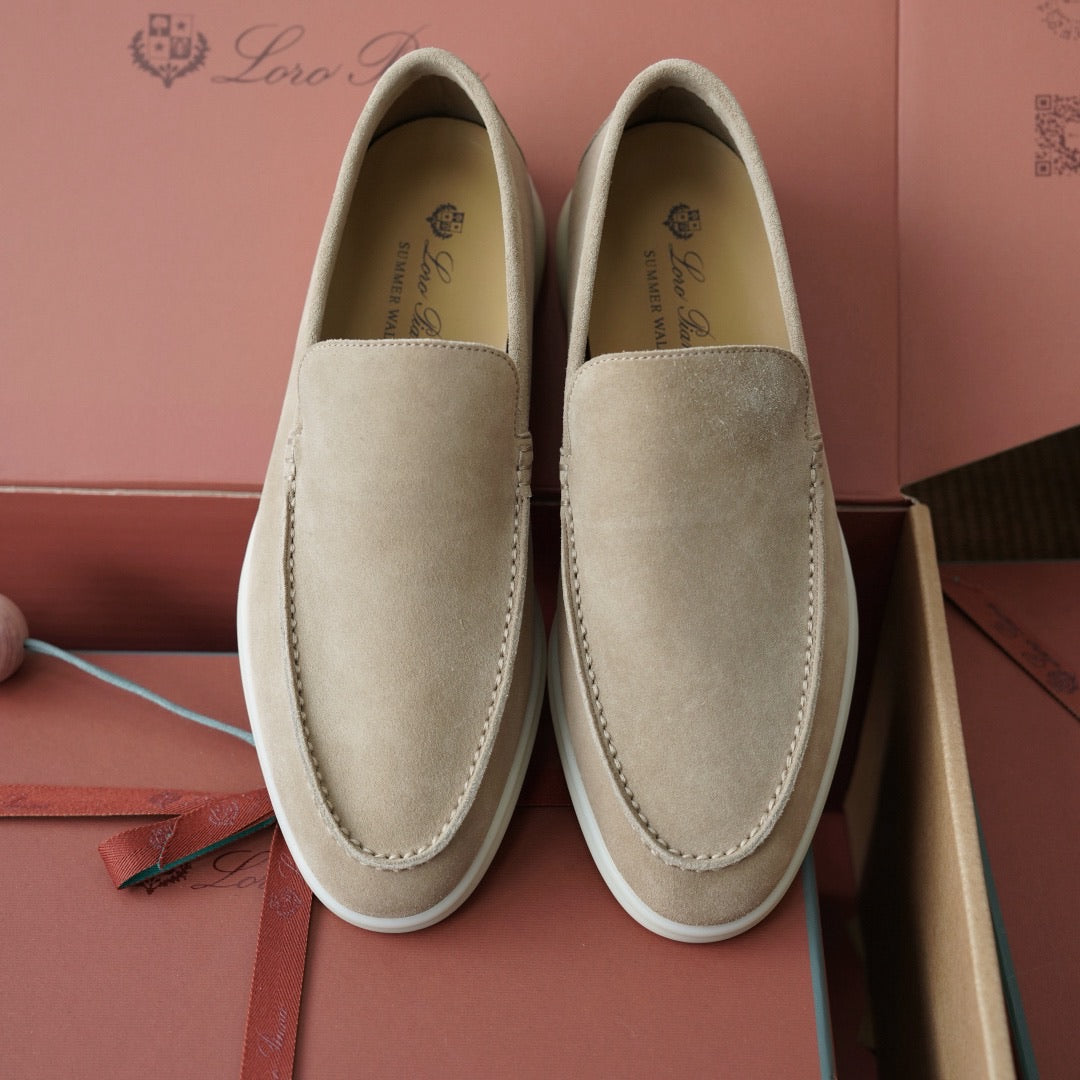 Loro Piana Loafer