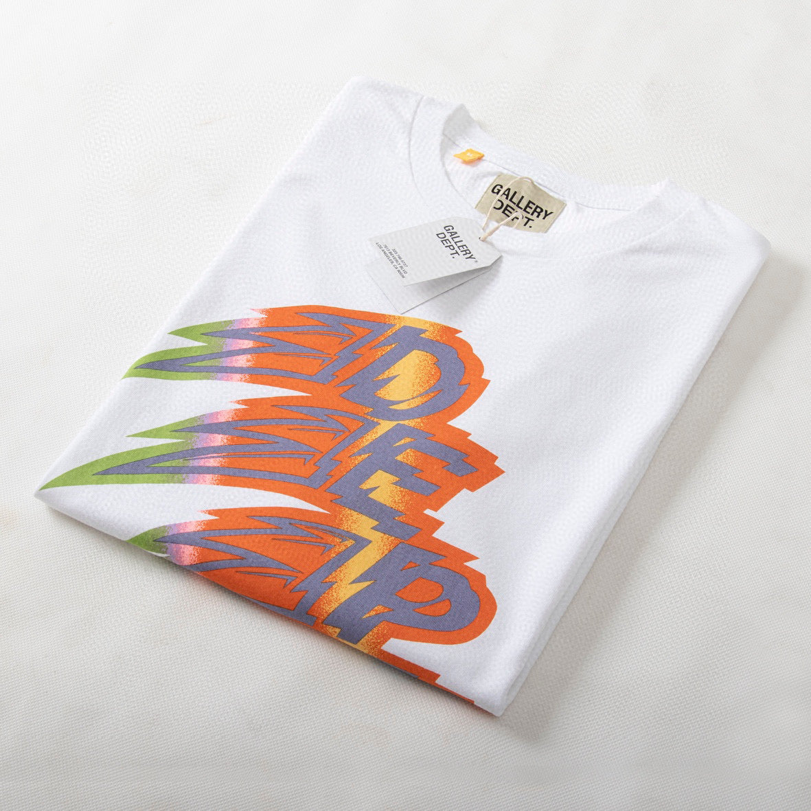 Gallery Dept Summer t-shirt